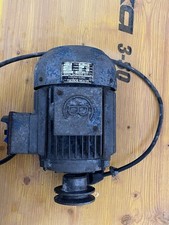 motore elettrico trifase 1400