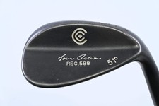 Cleveland 588 Tour Action Gap
