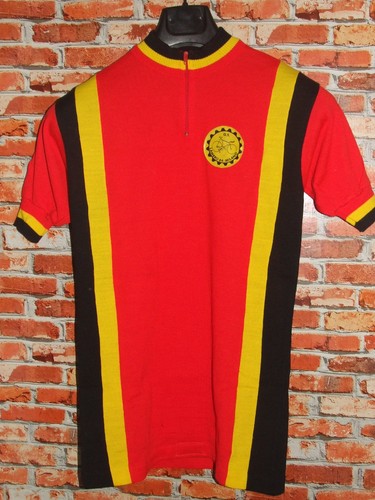 Eroica maglia shirt maillot - shirt,