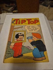 TIP TOP COMIC BOOK #173(1°