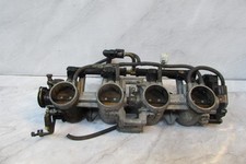 corpi farfallati suzuki gsxr