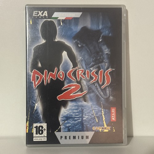 Dino crisis pal ita - 2,