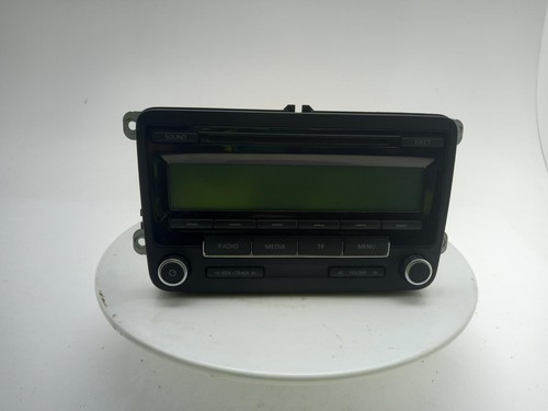Unità testa stereo radio - di,