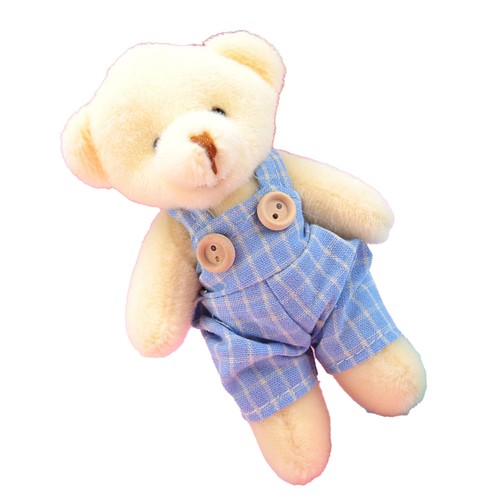 Peluche pupazzo orsacchiotto