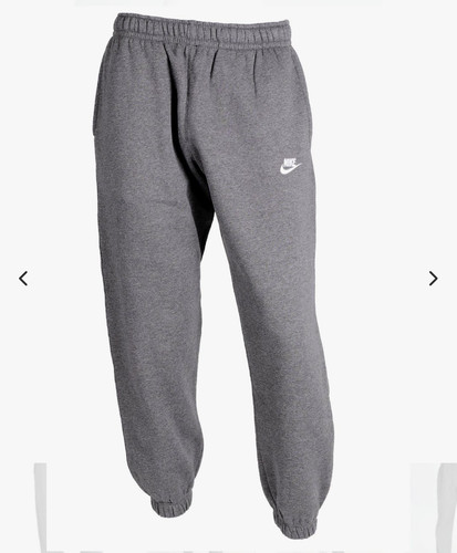 Nike pantalone jogger - jogger, uomo