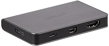 Wacom link plus - plus, cintiq