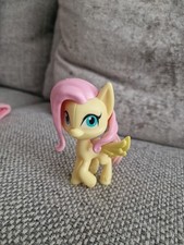 Kinder Gransorpresa My Little Pony Fluttershy 2021