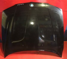 COFANO ANTERIORE BMW X3 E83 2004 2005 2006 2007