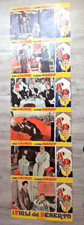 Foto Busta Cinema pz 6 I Figli