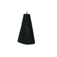 Syncro cappuccio in politene per tegole antenne - SYL706