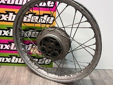 Cerchio ruota posteriore x - 18,
