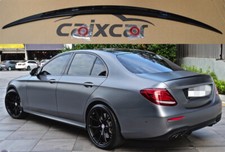 Aleron Mercedes  Clase E W213