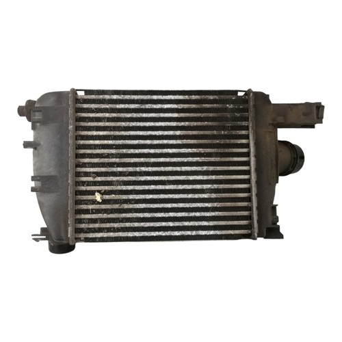 Intercooler scambiatore calore - scambiatore,