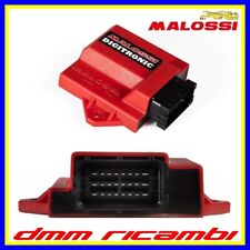 Centralina MALOSSI DIGITRONIC MINARELLI AM6 VALENTI 50 RME RACE 2022 Euro 5