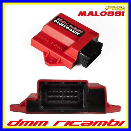 Centralina malossi digitronic - centralina,