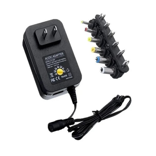 Alimentatore universale 3v - alimentatore,