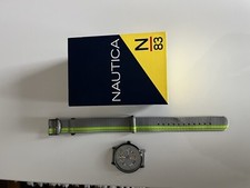 Nautica 83 wave garden - nautica, n-83