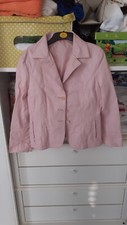 Giacca/Blazer Pelle Vintage