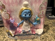 I Puffi Puffi Chic Fashion