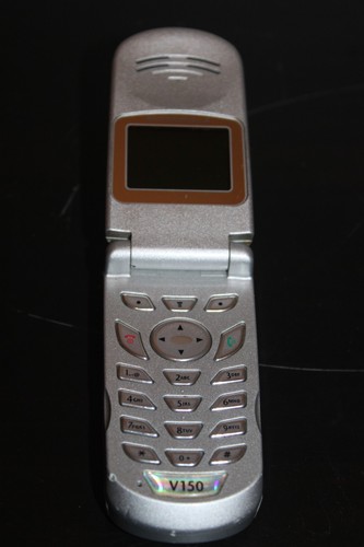 Motorola v150 grigio - motorola,
