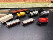 Trenino elettrico Marklin h0