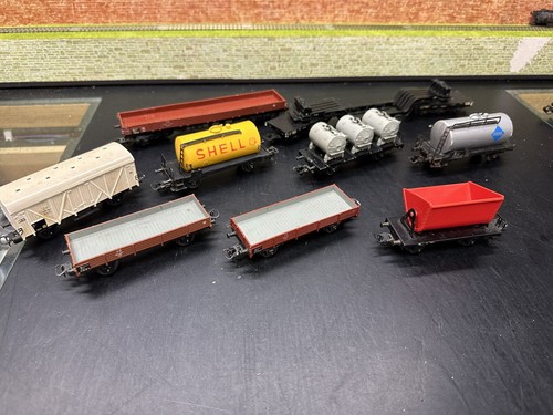 Trenino elettrico marklin - marklin, h0