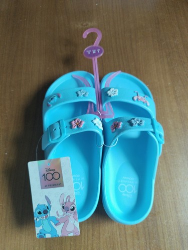 Ciabatte disney stitch - disney, angel