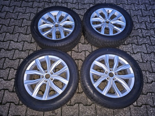 235 104h tiguan ll - 235, 18