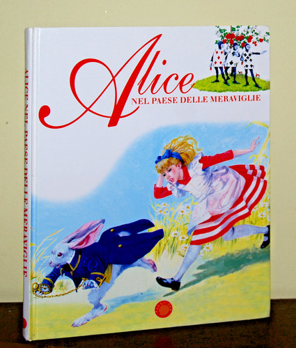 Alice nel paese - , delle