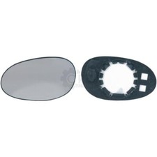 Alkar Specchio Vetro Specchio