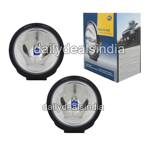 Hella rallye 4000 universale - rallye,