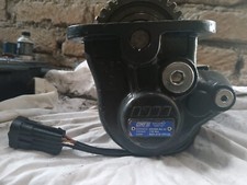 presa di forza nissan cabstar YD25 M5-35