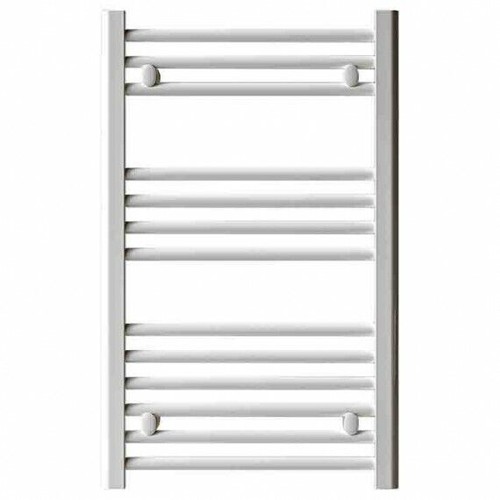Termoarredo bianco lazzarini - bianco,