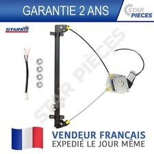 Alzacristallo Elettrico