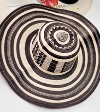 Sombrero Vueltiao Originale 21