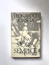 UNA STORIA SEMPLICE. Leonardo