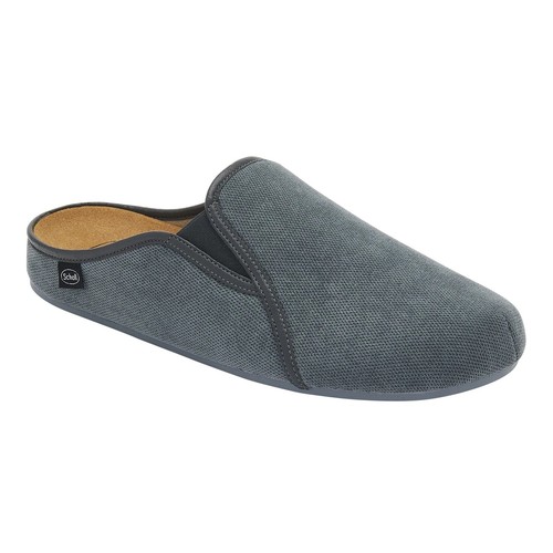 Scholl pantofole ciabatte - ciabatte, uomo