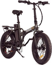 Nilox Bici Elettrica eBike X8