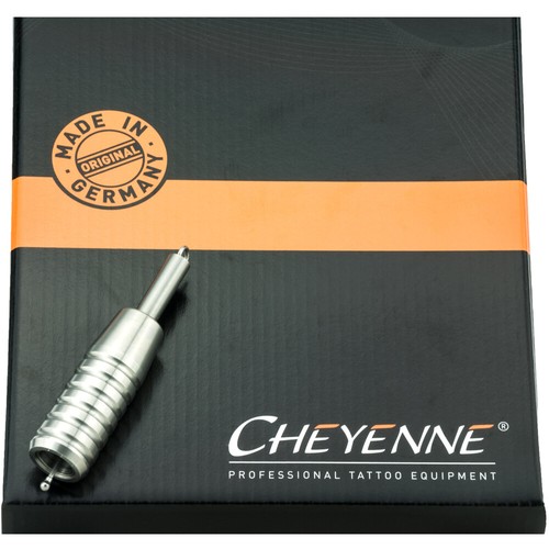Cheyenne hawk moduli - hawk, aghi