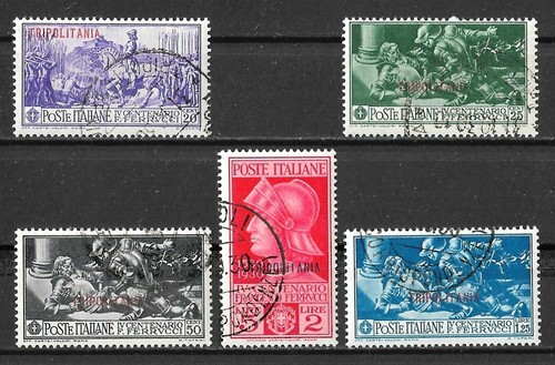 Colonie italiane - colonie,