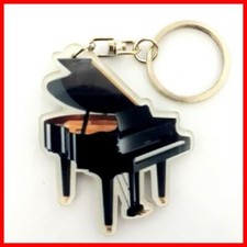 Piano Porta Chiave! A Coda