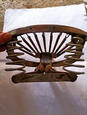 telaio sella marca aquila per