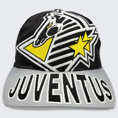 Cappello snapback juventus - snapback,