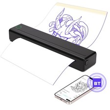 Macchina da stampa termica per