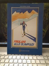 Friulani Alle Olimpiadi