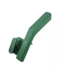 IMPUGNATURA MANICO FOLLETTO