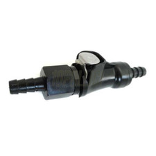 Sgancio rapido tubo benzina Ø 8mm