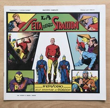 Flash Gordon La setta degli