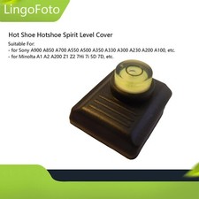 Bubble Spirit Level Flash