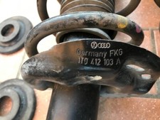 Ammortizzatore Anteriore Sinistro 1T0 413 031 GM Seat Altea FR 2007 